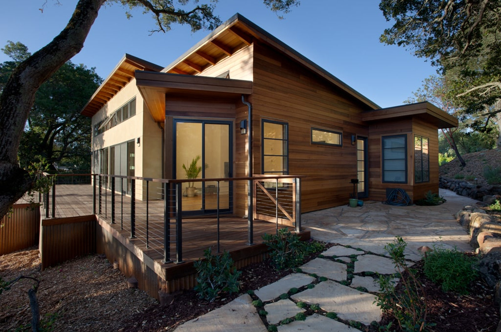 About Portola Valley Builders